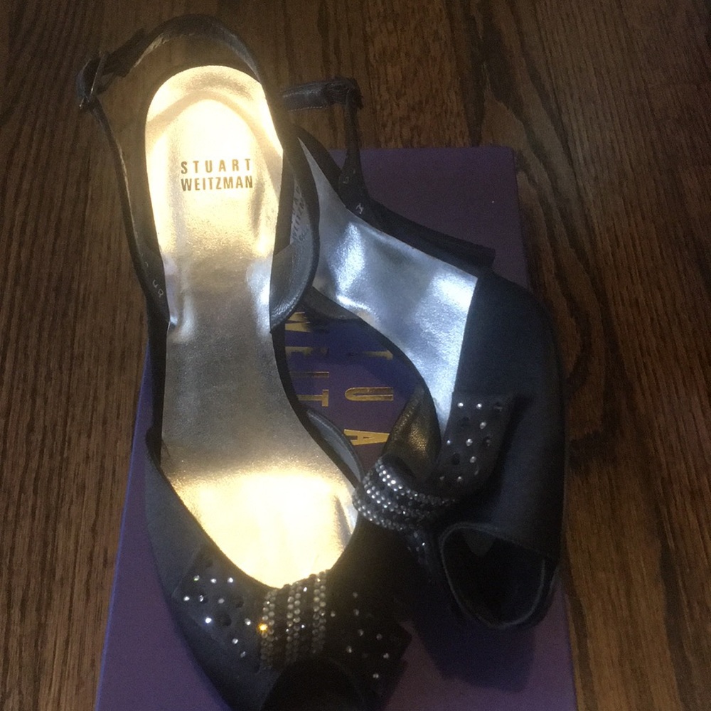 Stuart weitzman heels